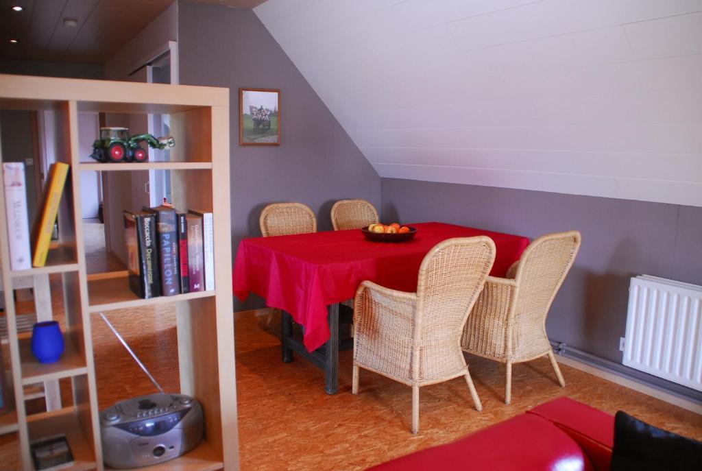 De Rosmolen Villa Ertvelde Cameră foto